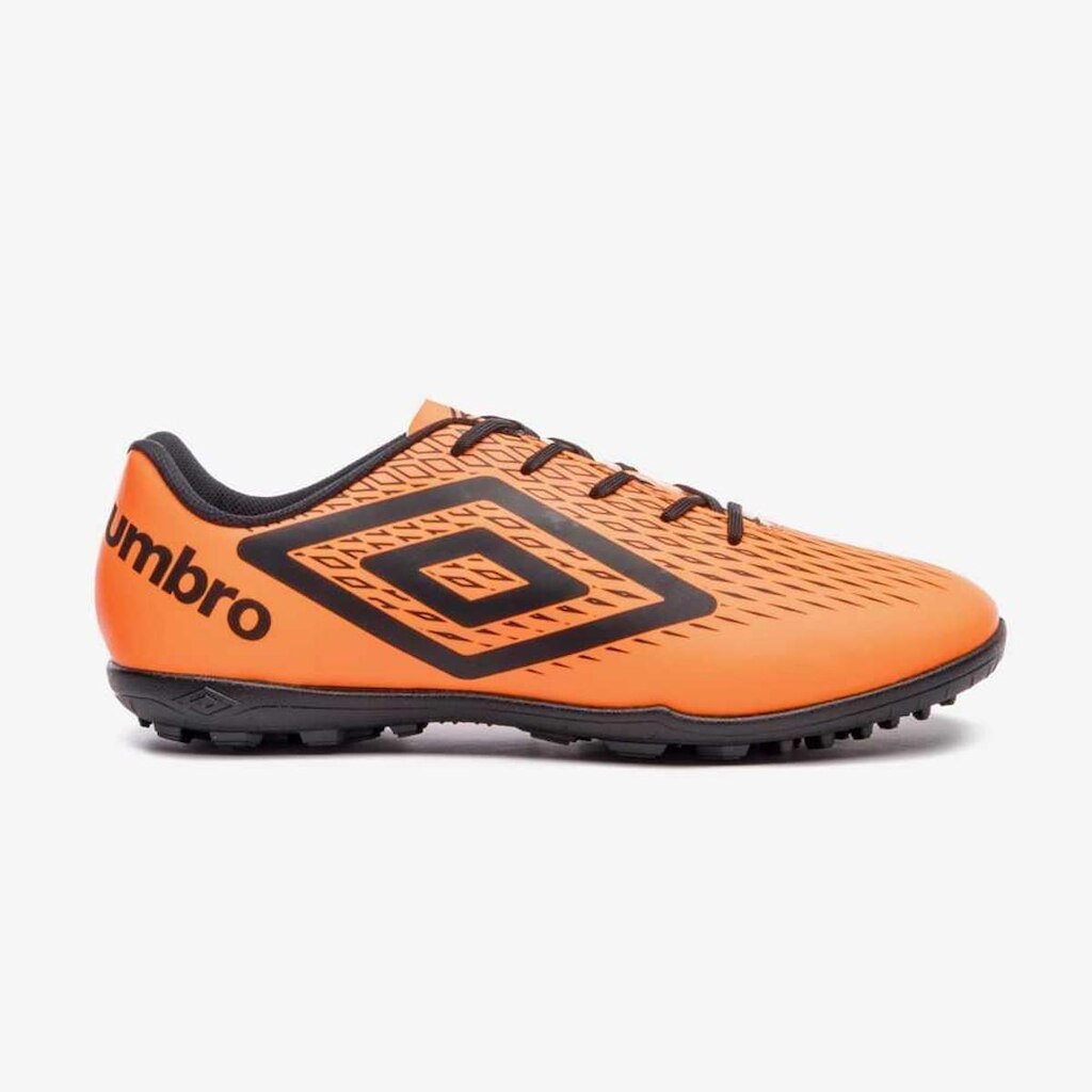 Chuteira Infantil Society Umbro X-Diamond Jr