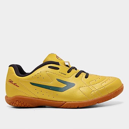 Chuteira Infantil Topper Boleiro VI Futsal - Masculino