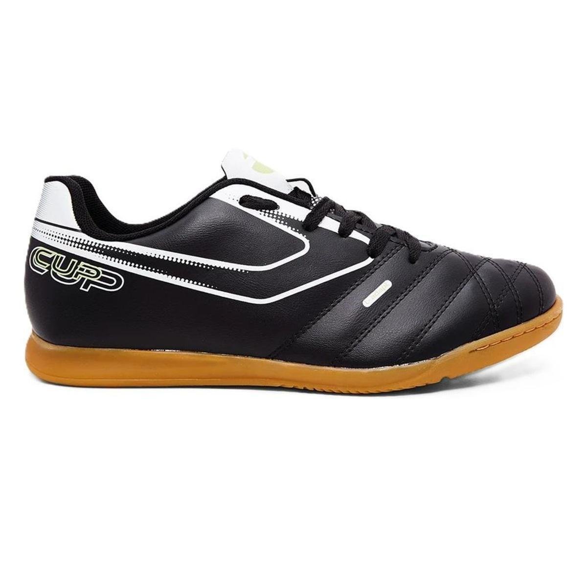 CHUTEIRA INFANTIL TOPPER CUP VIII FUTSAL Menor preço em CHUTEIRA INFANTIL TOPPER CUP VIII FUTSAL