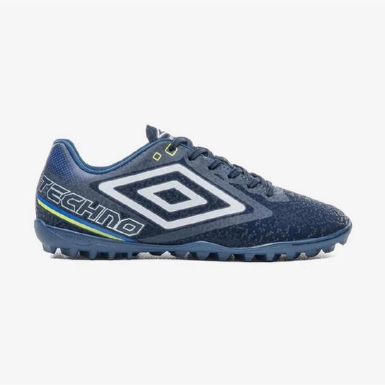 Chuteira Infantil Umbro Techno II Society