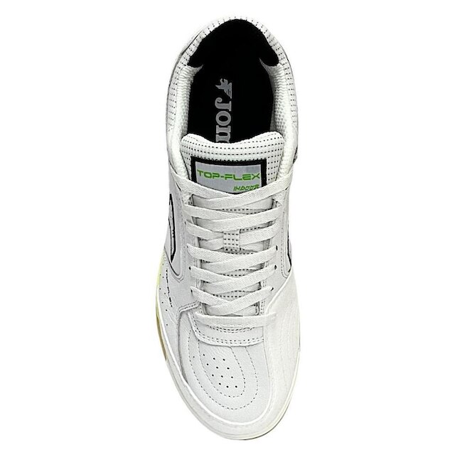 Chuteira Joma Futsal Top Flex Rebound TORW2502IN Branco