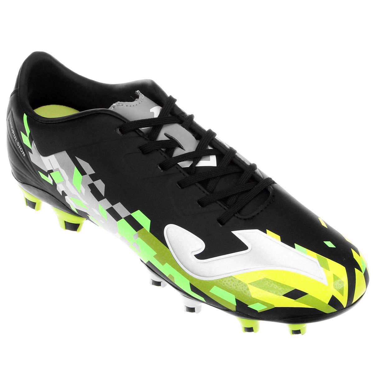 netshoes chuteiras joma campo