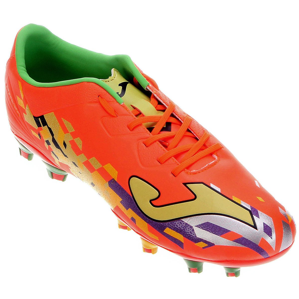 netshoes chuteiras joma campo