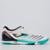 Chuteira Joma Regate Rebound Futsal Branca e Azul - Branco