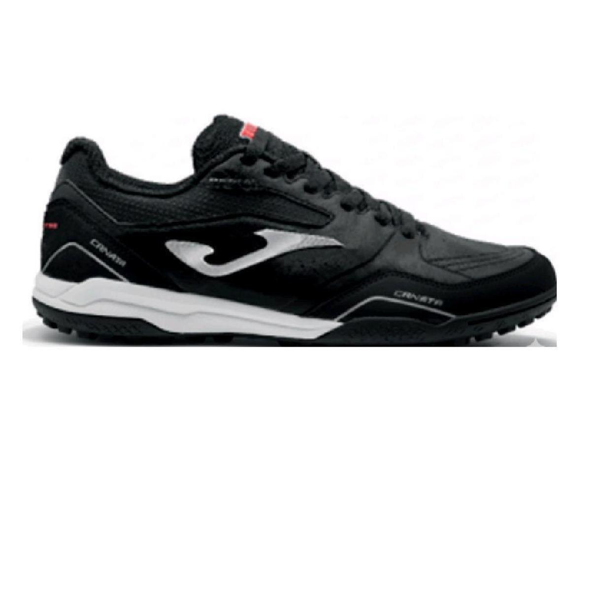 CHUTEIRA JOMA SOCIETY CANETA REF CANW2601TF UNISSEX - Preto+