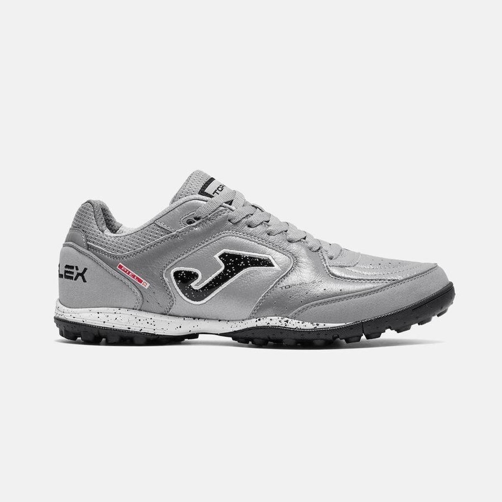 Chuteira Joma society top Flex, Original, NF.