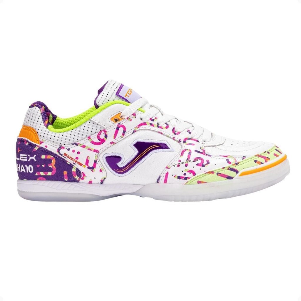 CHUTEIRA JOMA TOP FLEX AMANDINHA A10 ORIGINAL PROFISSIONAL