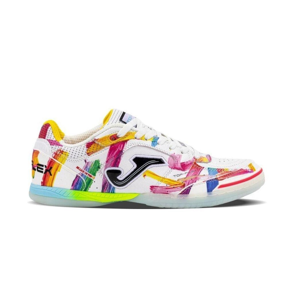 Chuteira Joma Top Flex Futsal