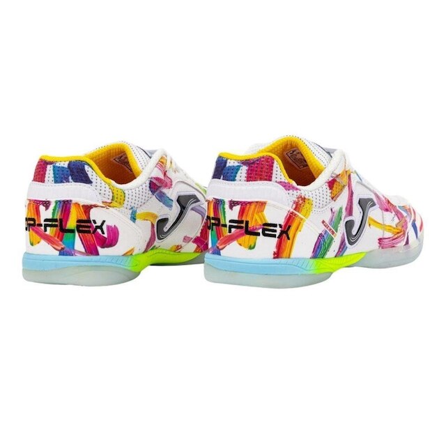 Chuteira Joma Top Flex Futsal