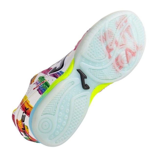 Chuteira Joma Top Flex Futsal