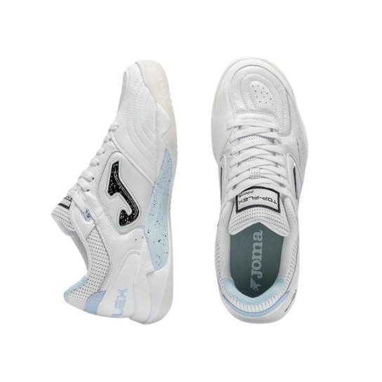 Chuteira Joma Top Flex Plus Futsal