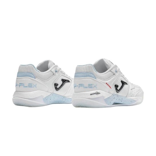 Chuteira Joma Top Flex Plus Futsal