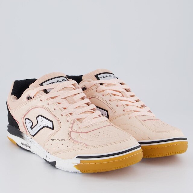 Chuteira Joma Top Flex Rebound Futsal