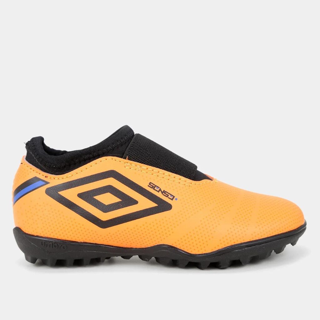 CHUTEIRA JUVENIL SOCIETY SENSE KIDS UMBRO