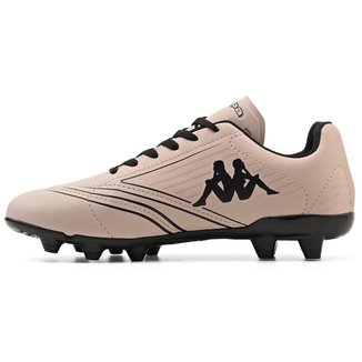 Chuteira Kappa Futebol de Campo Tiro Original Sintético