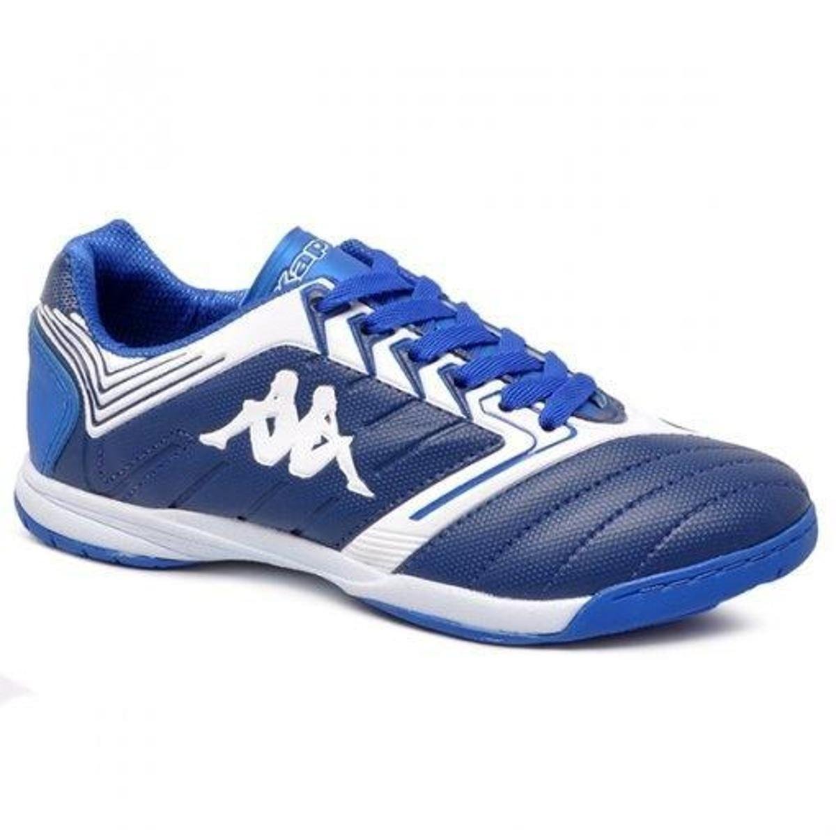 netshoes kappa futsal