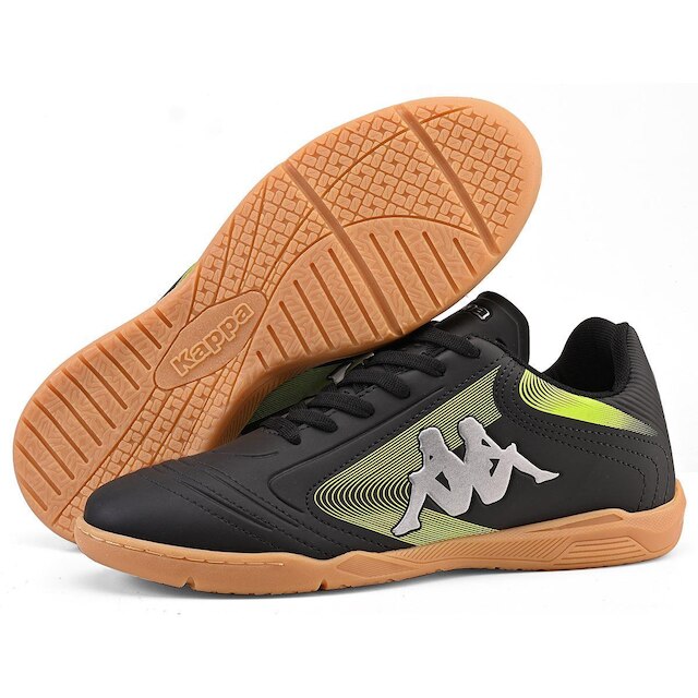 Chuteira Kappa Napoli Futsal Infantil