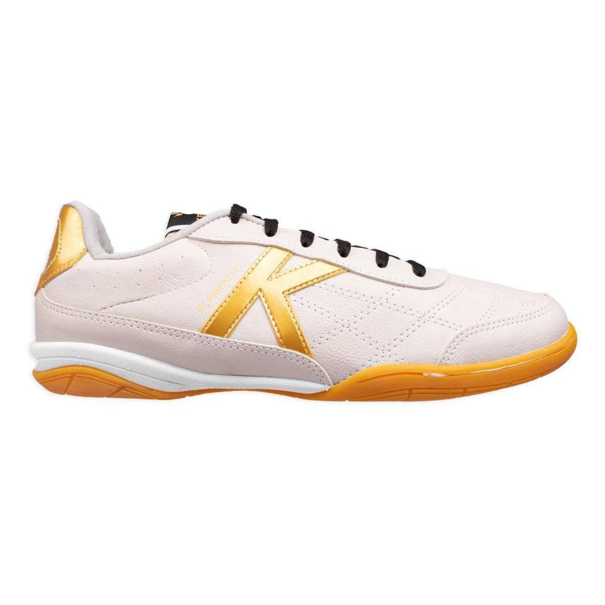 Chuteira Kelme Flamenco Futsal Menor preço em Chuteira Kelme Flamenco Futsal