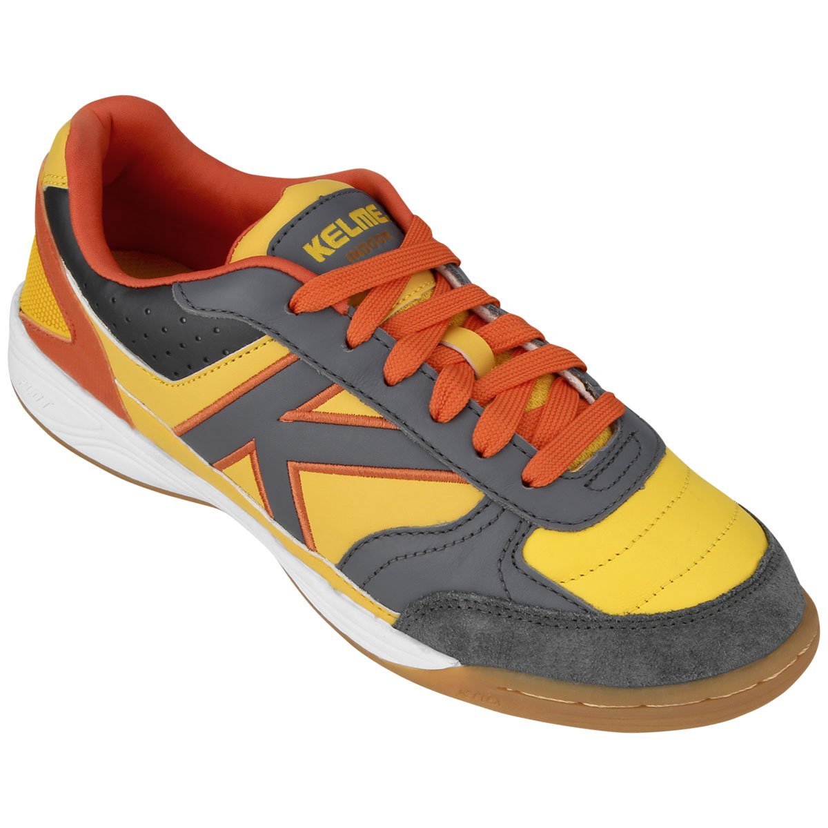 netshoes kelme futsal