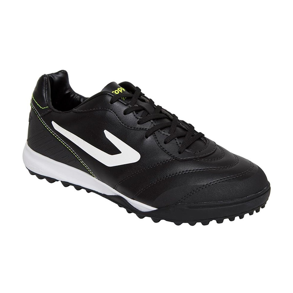 chuteira society topper netshoes