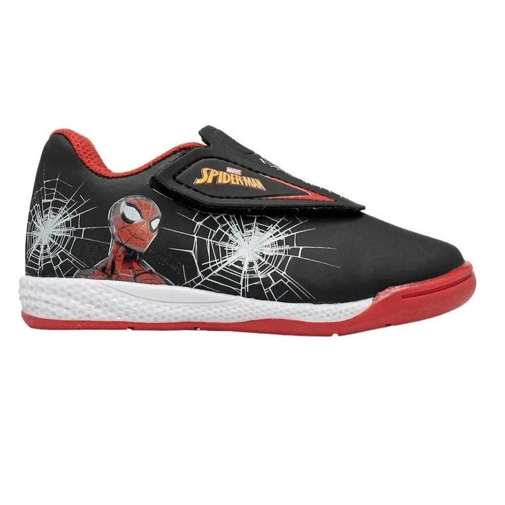 CHUTEIRA MARVEL SPIDER MAN REF MSP29DY MENINO