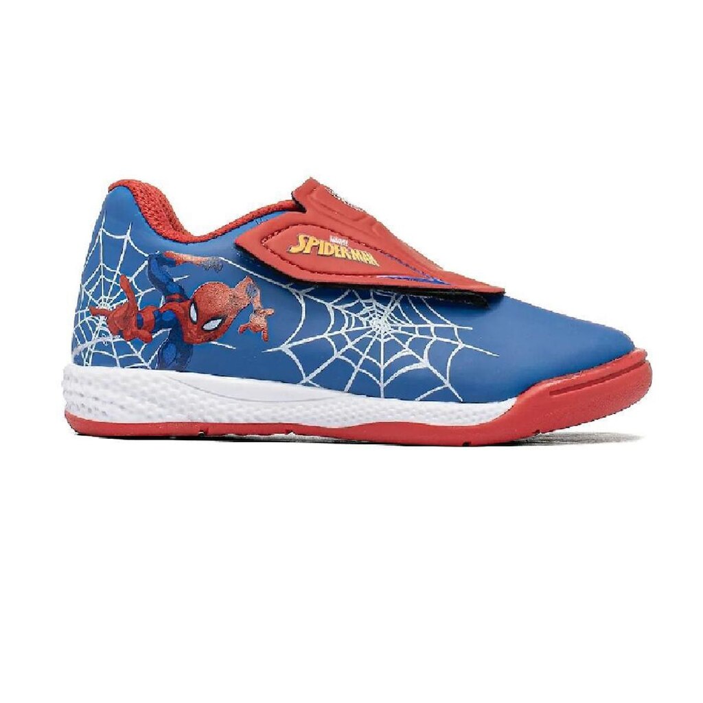 CHUTEIRA MARVEL SPIDER MAN REF MSP31DY MENINO