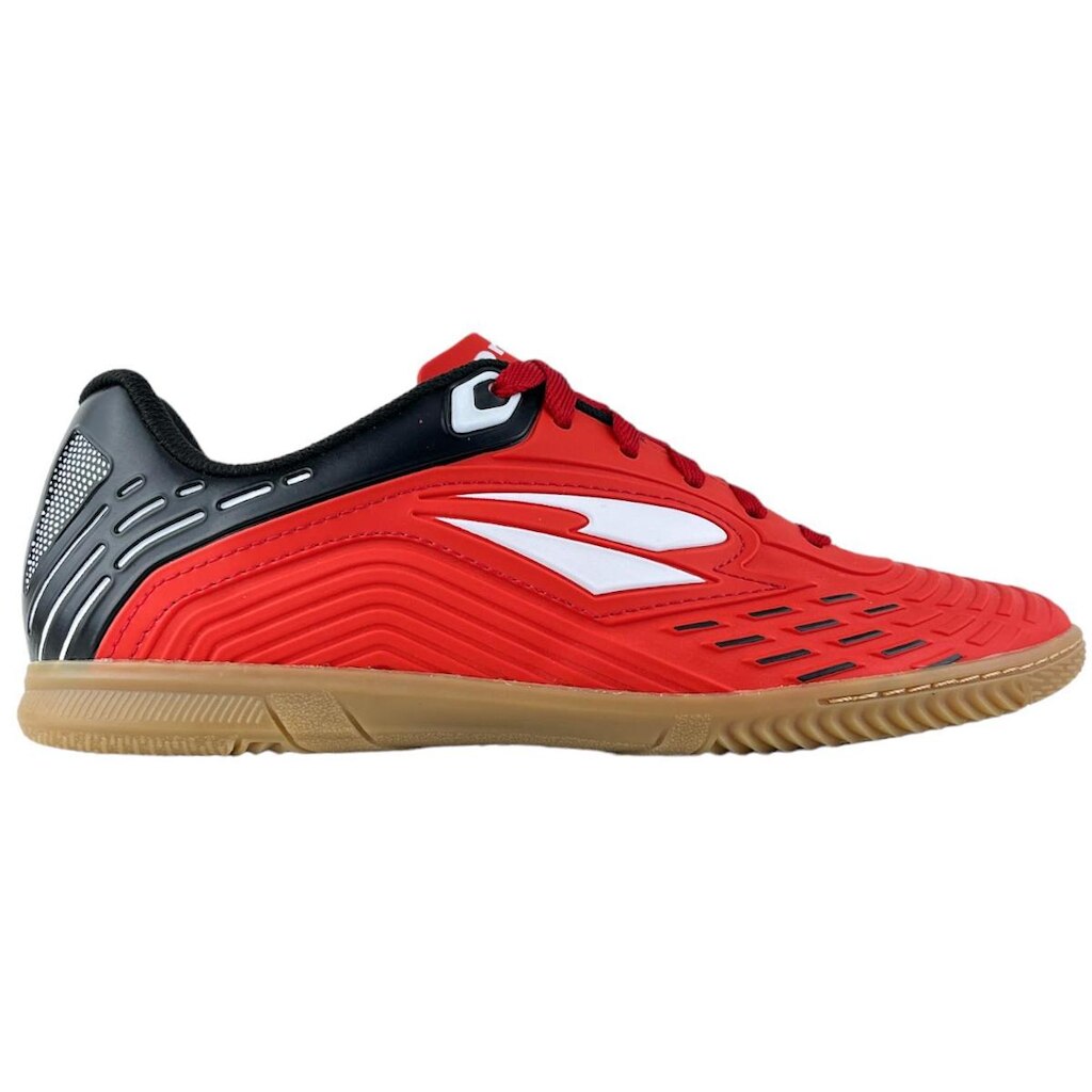 Chuteira Masc Indoor Action Tiempo Pro Costurada - Original
