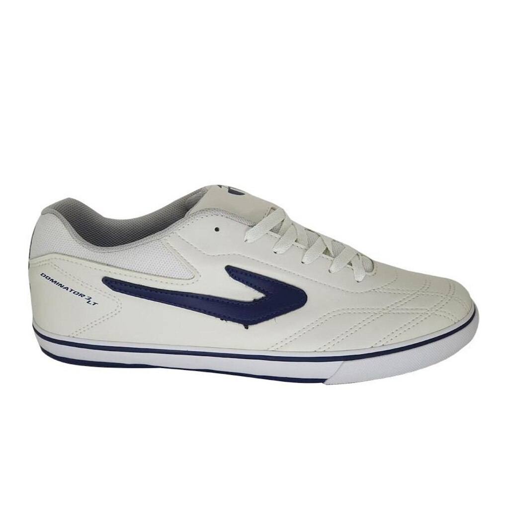 Chuteira Masculina Futsal Topper Dominator 3 Vulcanizada TP03000