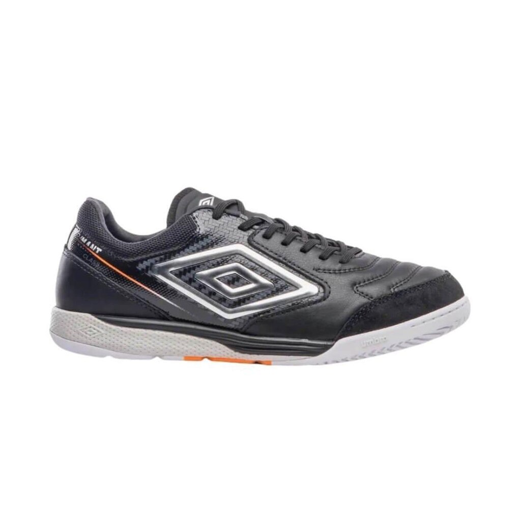 Chuteira Masculina Futsal Umbro 1295409 Adamant Master Class Pro Bump