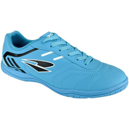 Chuteira Masculina Indoor Dray Topfly Action | Futsal Salão