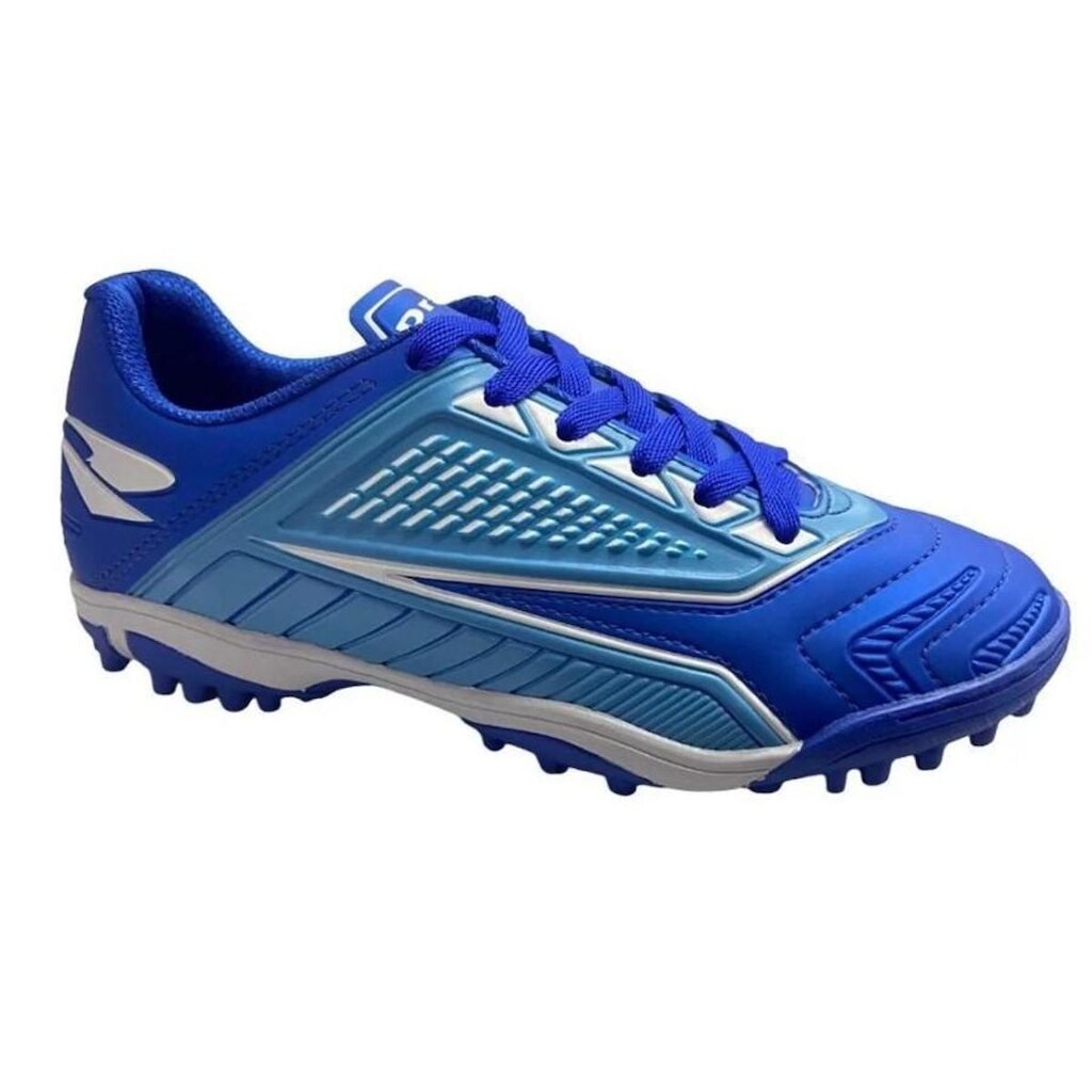 Chuteira Masculina Society Dray 385
