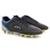 Chuteira Masculina Trava Fixa Campo Gramado Artilheira VI - Preto