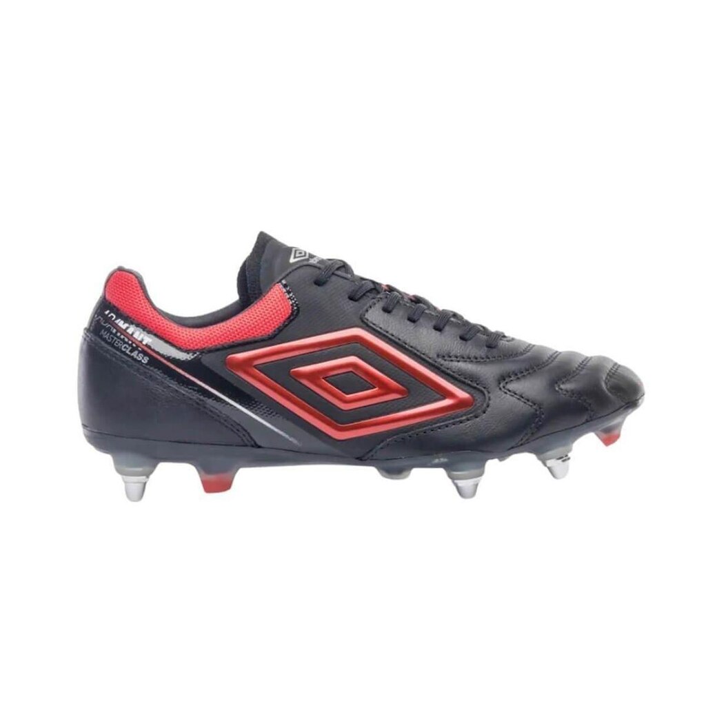 Chuteira Masculina Umbro 1295612 Campo Adamant Master Class Pro Sg