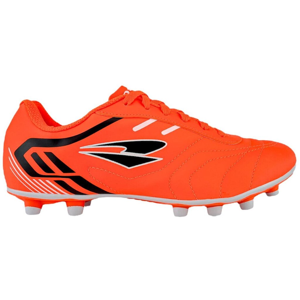 Chuteira Masculino Campo Dray Foorcy Costurada Resistente