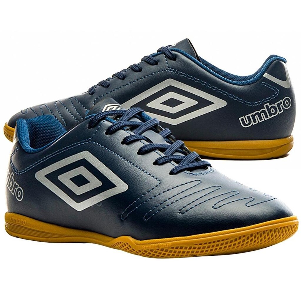 Chuteira Masculino Umbro Futsal Class Original