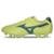 Chuteira Mizuno Campo Morelia Club MD Verde 107680680 - Verde claro