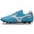 CHUTEIRA MIZUNO MORELIA CLASSIC MD MASCULINA - Azul Claro