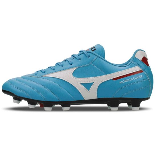 CHUTEIRA MIZUNO MORELIA CLASSIC MD MASCULINA