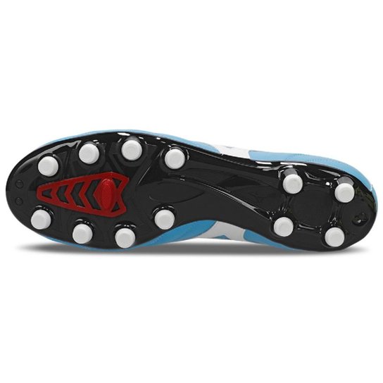 CHUTEIRA MIZUNO MORELIA CLASSIC MD MASCULINA