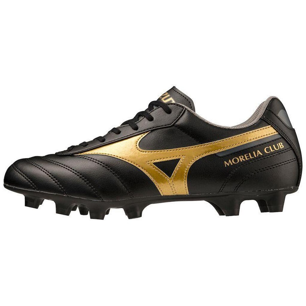 Chuteira Mizuno Morelia II Pro - PRETO 41