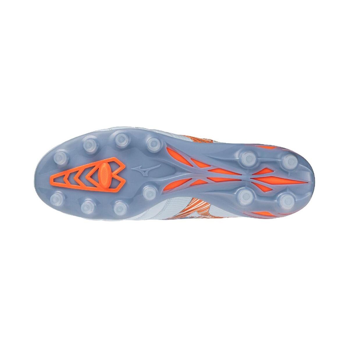Chuteira Mizuno Morelia Neo V Beta Japan - Azul | Netshoes
