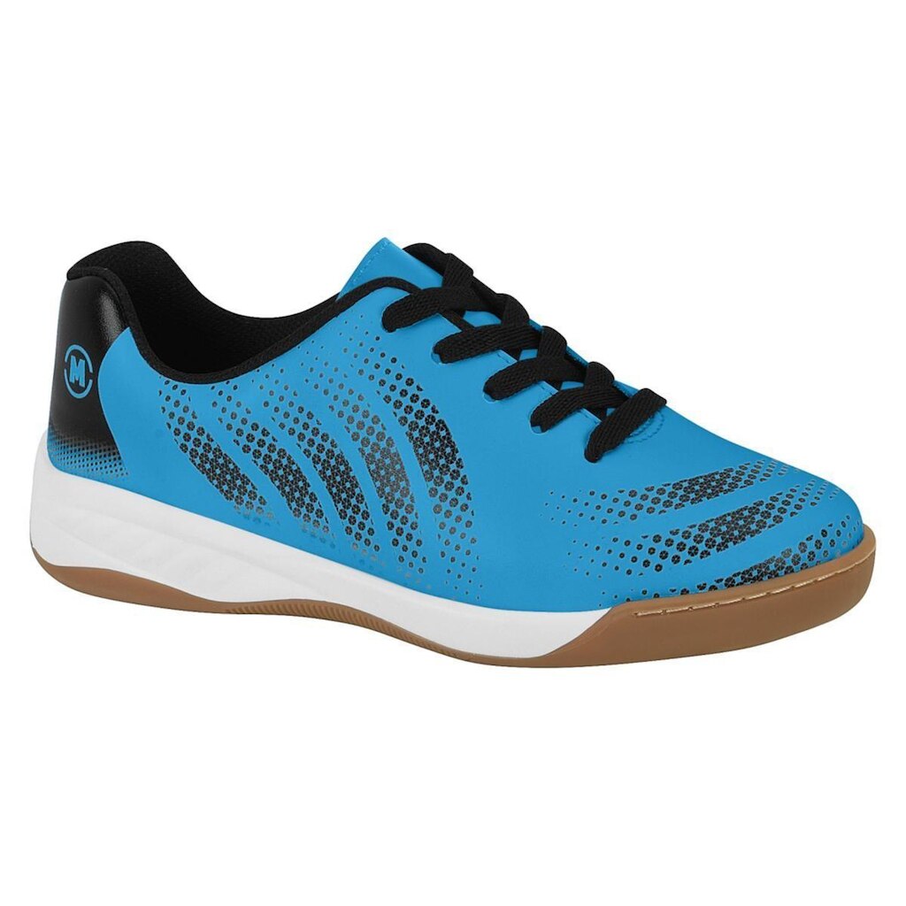Chuteira Molekinho 2856.101 Futsal Indoor Infantil