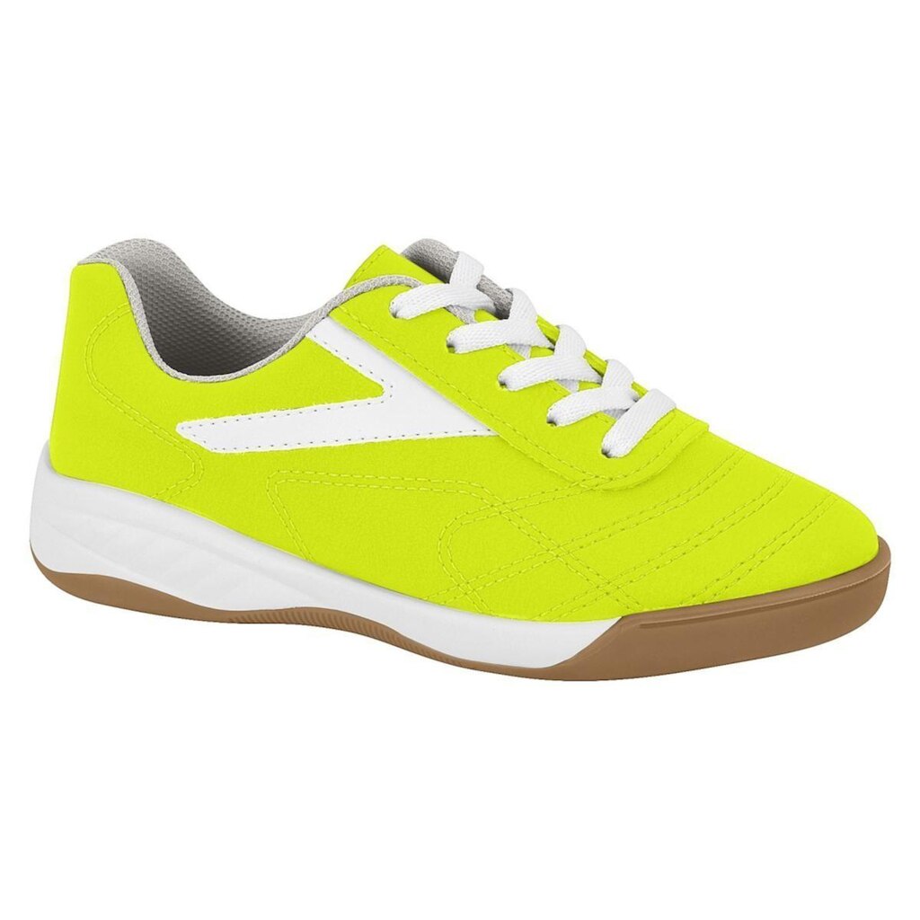 Chuteira Molekinho 2856.104 Futsal Indoor Infantil
