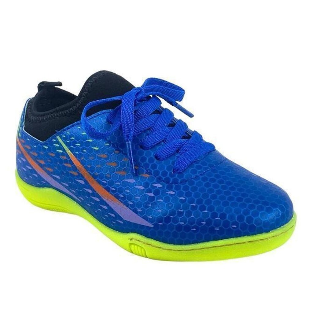 Chuteira Molekinho Infantil Masculino Indoor - 2808.330