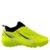 Chuteira Molekinho Masculino Infantil Society 2819107 - Amarelo Fluorescente+Branco