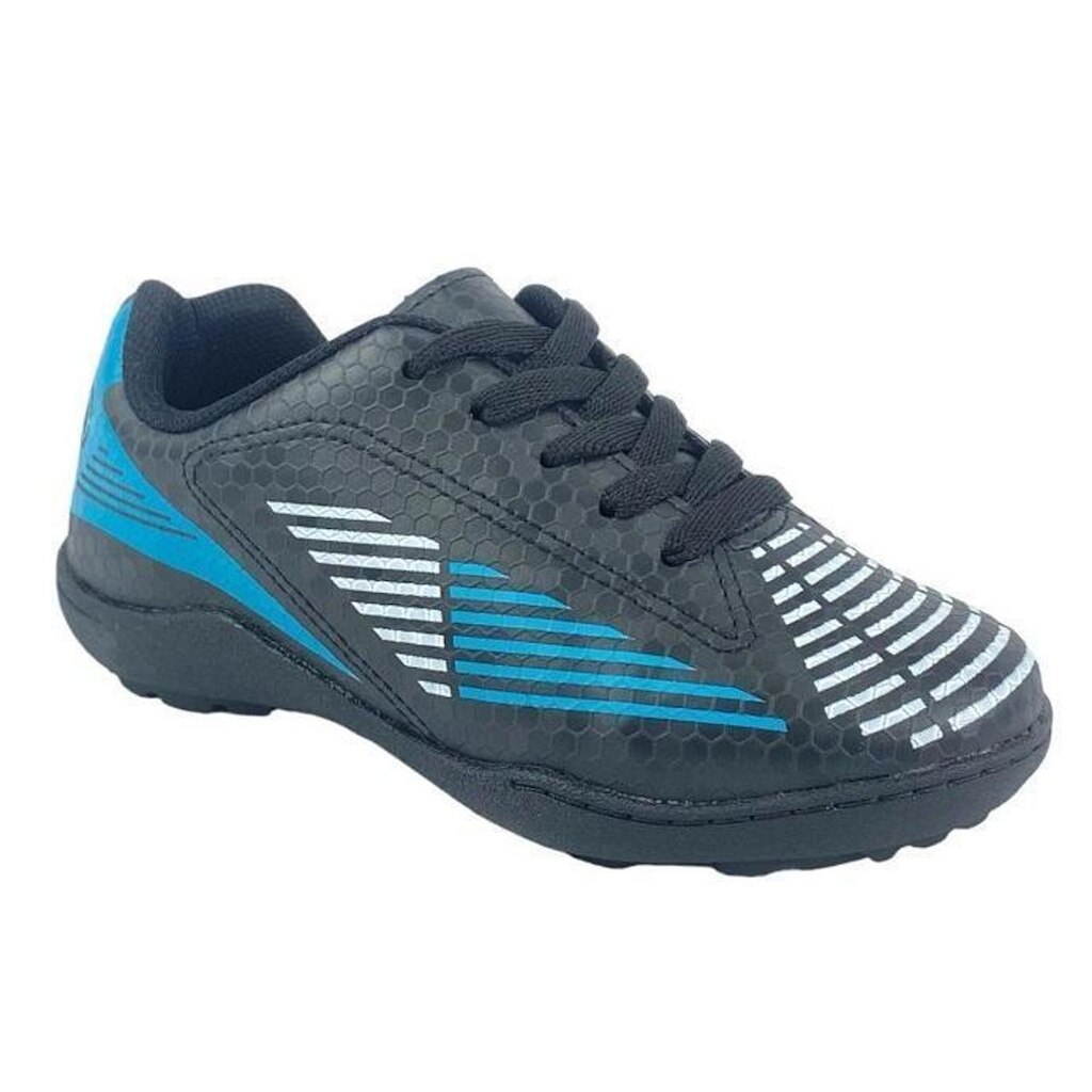 Chuteira Molekinho Society Infantil Masculino - 2819109