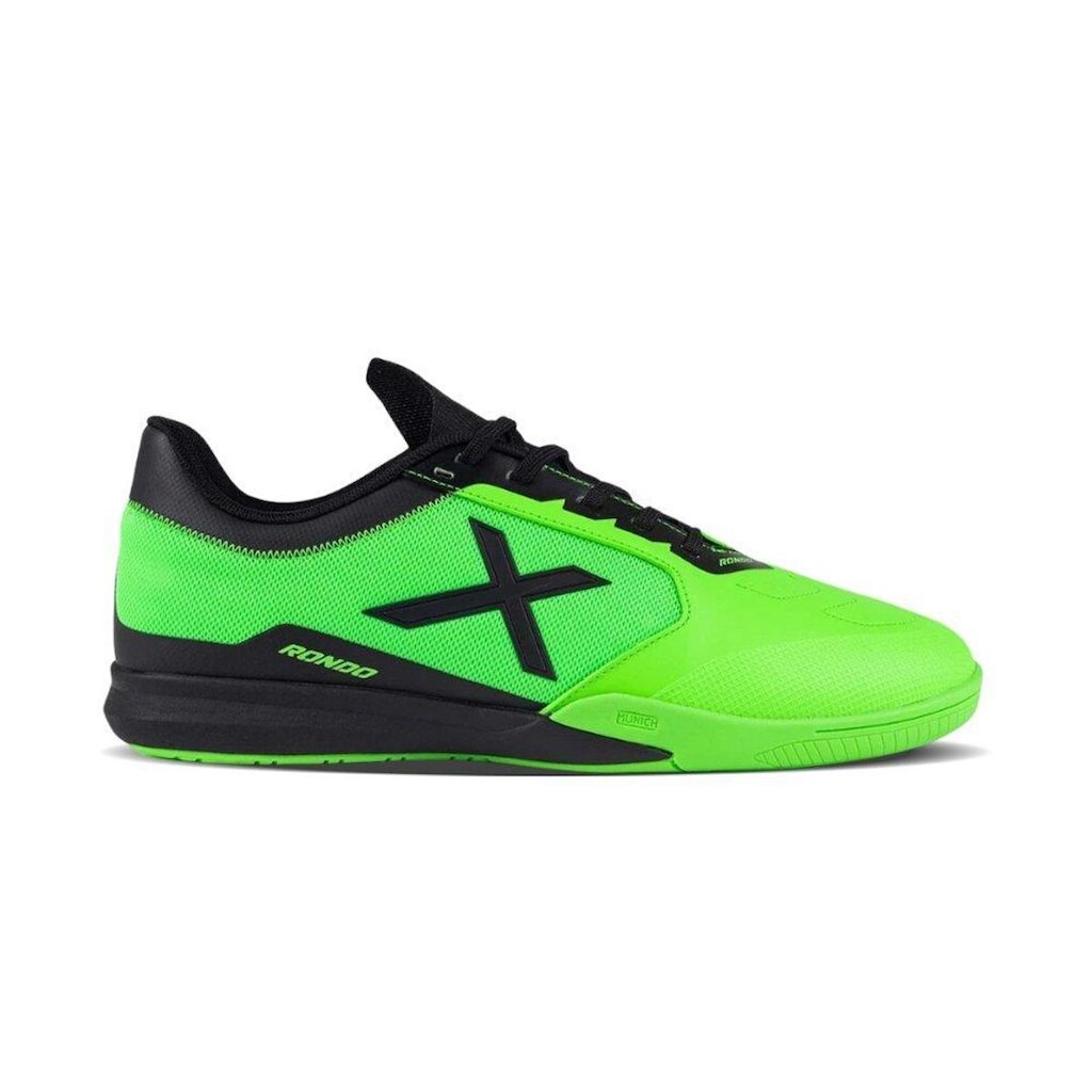 Chuteira Munich Rondo Futsal