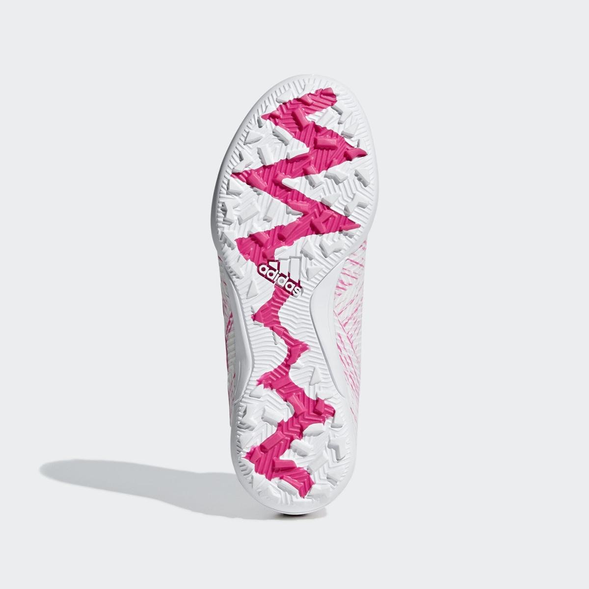 chuteira nemeziz tango 18.3 society