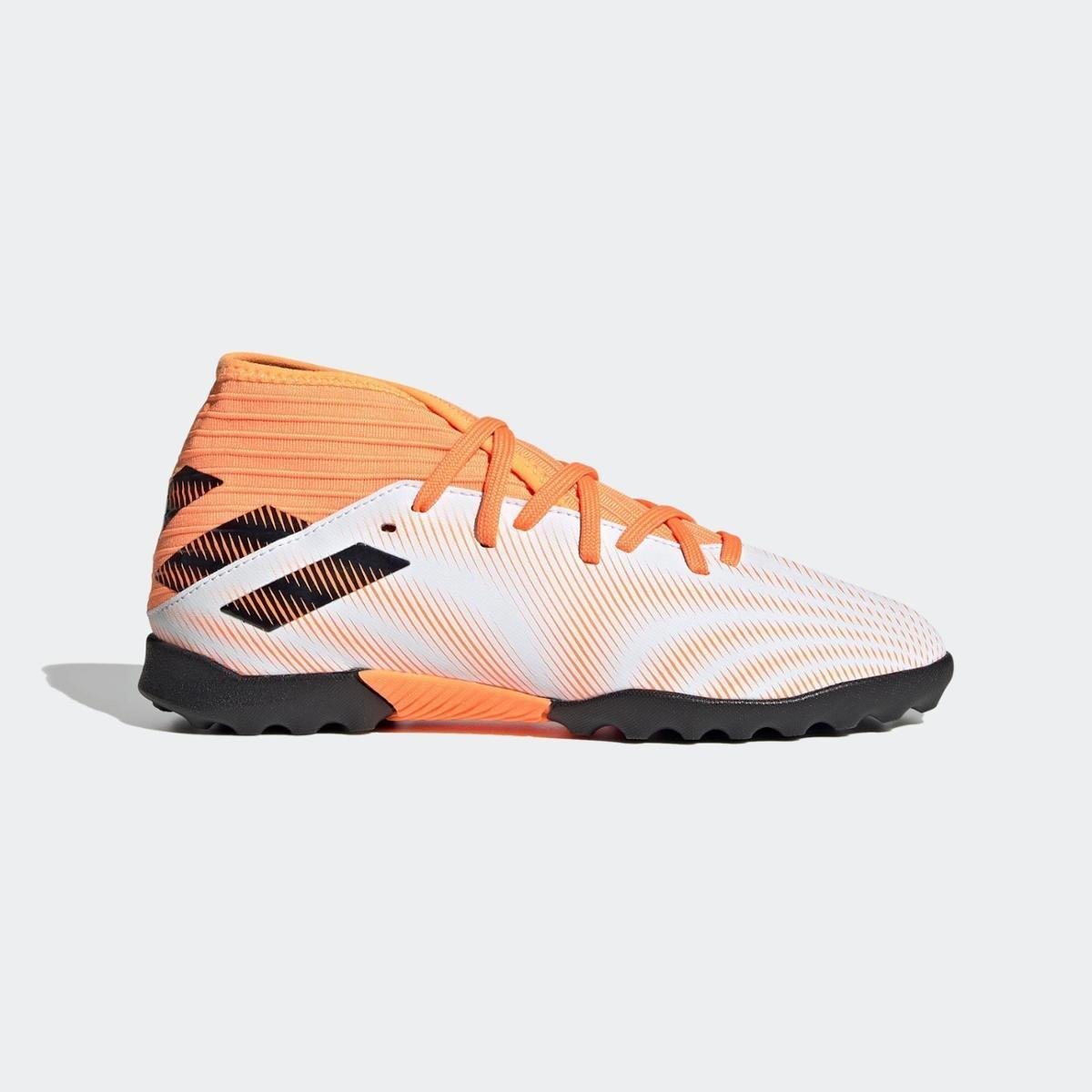 nemeziz laranja