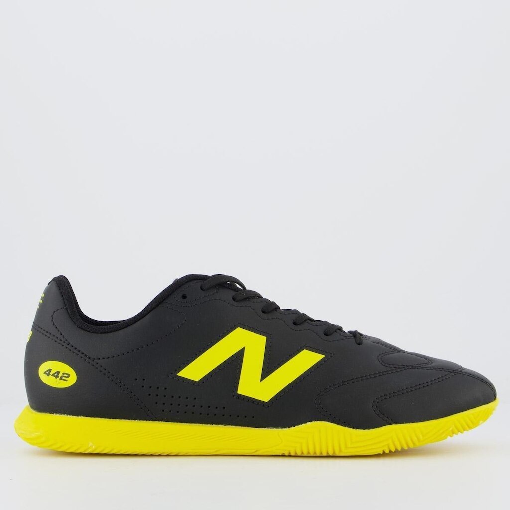 Chuteira New Balance 442 Futsal  Masculina
